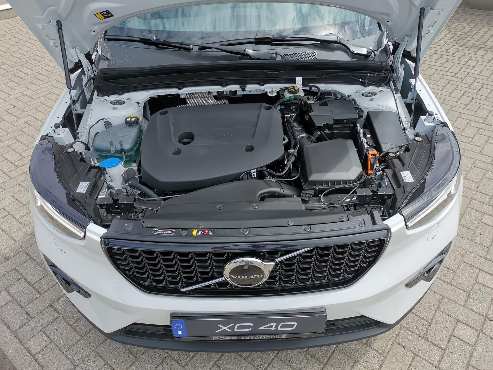 Volvo XC40 - Bild 20