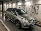 Mercedes-Benz Mercedes B 170| TÜV neu 07/27 | viele Neut... - Mercedes-Benz 170v
