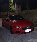 Mercedes-Benz A 35 AMG Mercedes-AMG A 35 4MATIC DCT Merced... - Mercedes-Benz A-Klasse: Sportwagen