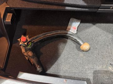 Nissan Qashqai Tekna 1.6 4x4