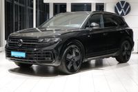 Volkswagen Touareg R eHybrid 4Motion
