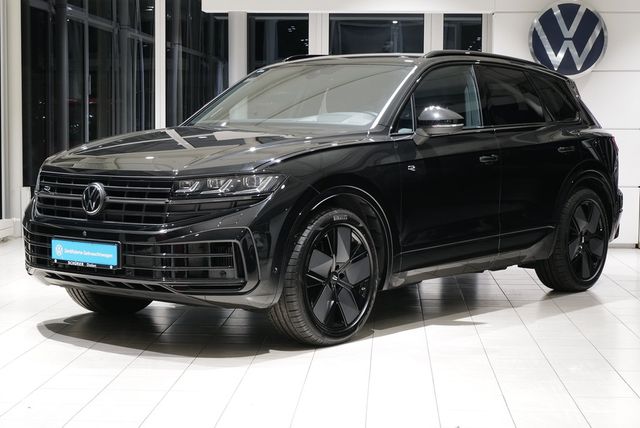 Volkswagen Touareg R eHybrid 4Motion