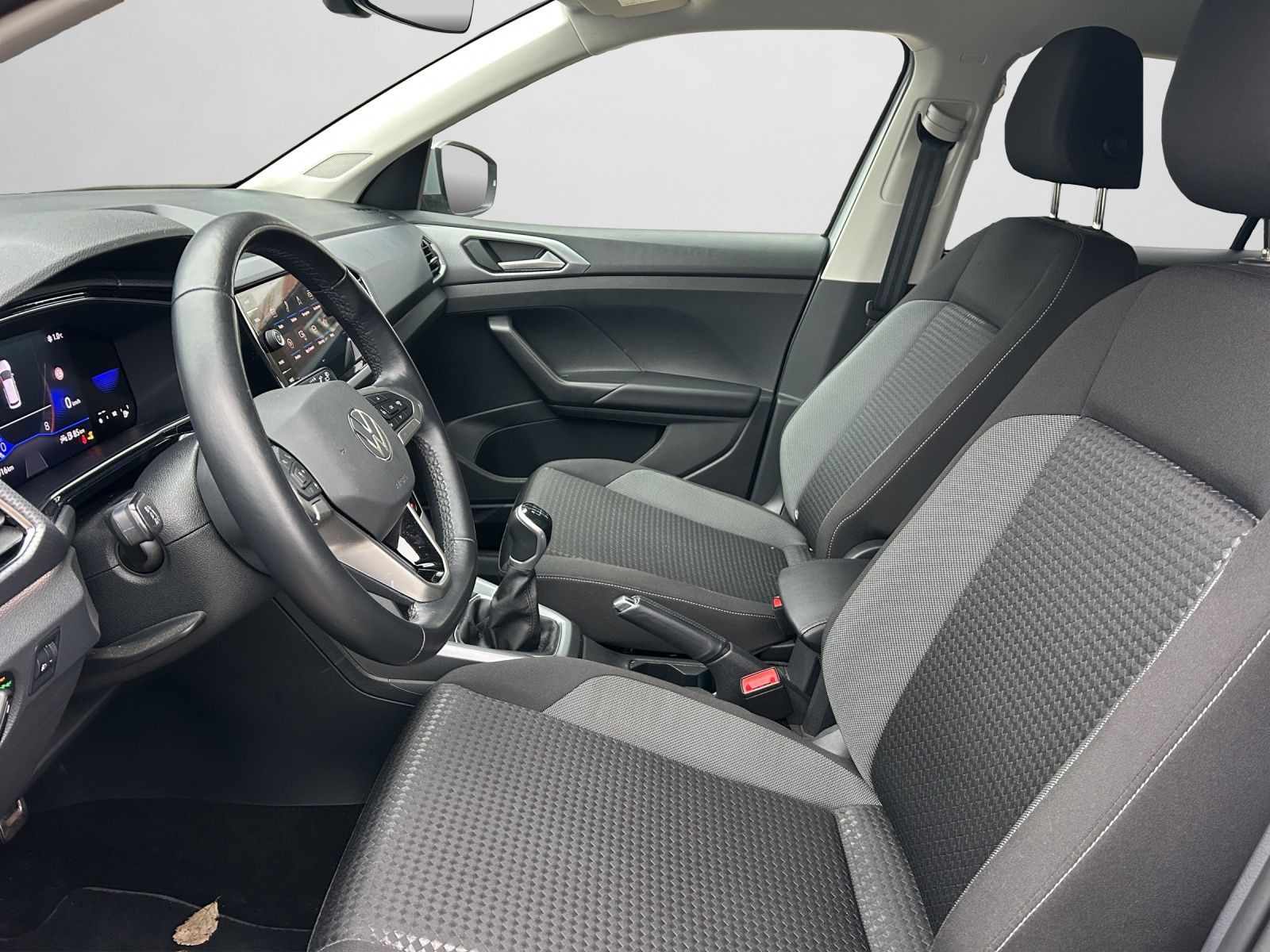 Volkswagen T-Cross - Bild 13
