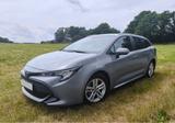 Toyota Corolla 1.8 Hybrid Touring Sport *K... - Toyota Corolla Gebrauchtwagen in Dresden