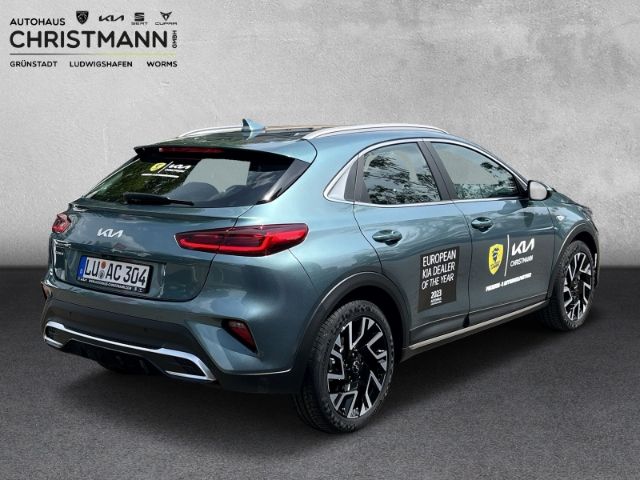 Fahrzeugabbildung Kia XCeed VISION 1.0 T-GDI *NAVIGATIONSSYSTEM*