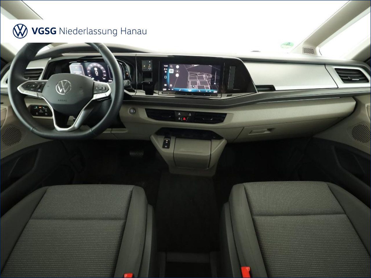 Volkswagen T7 Multivan - Bild 10