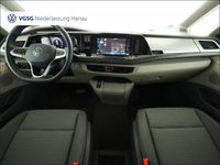 Volkswagen T7 Multivan - Vorschau Bild 10