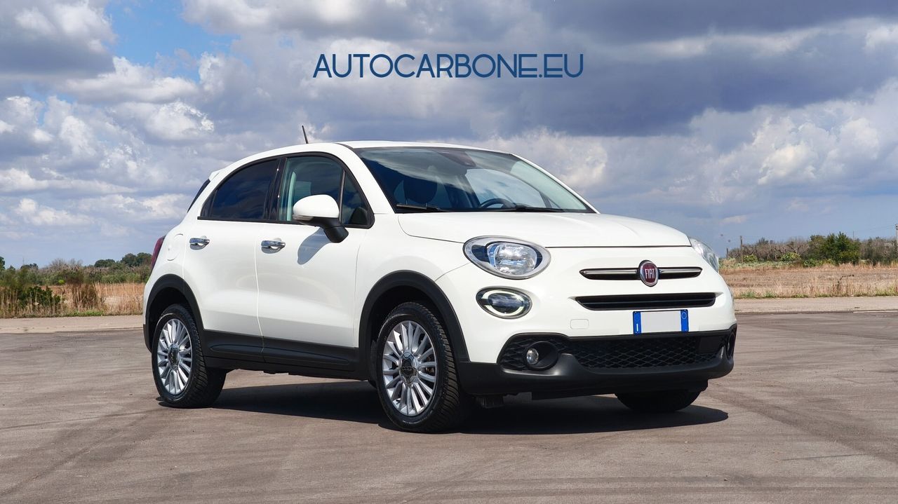 Fiat FIAT 500X 1.0 T3 2023 CONNECT