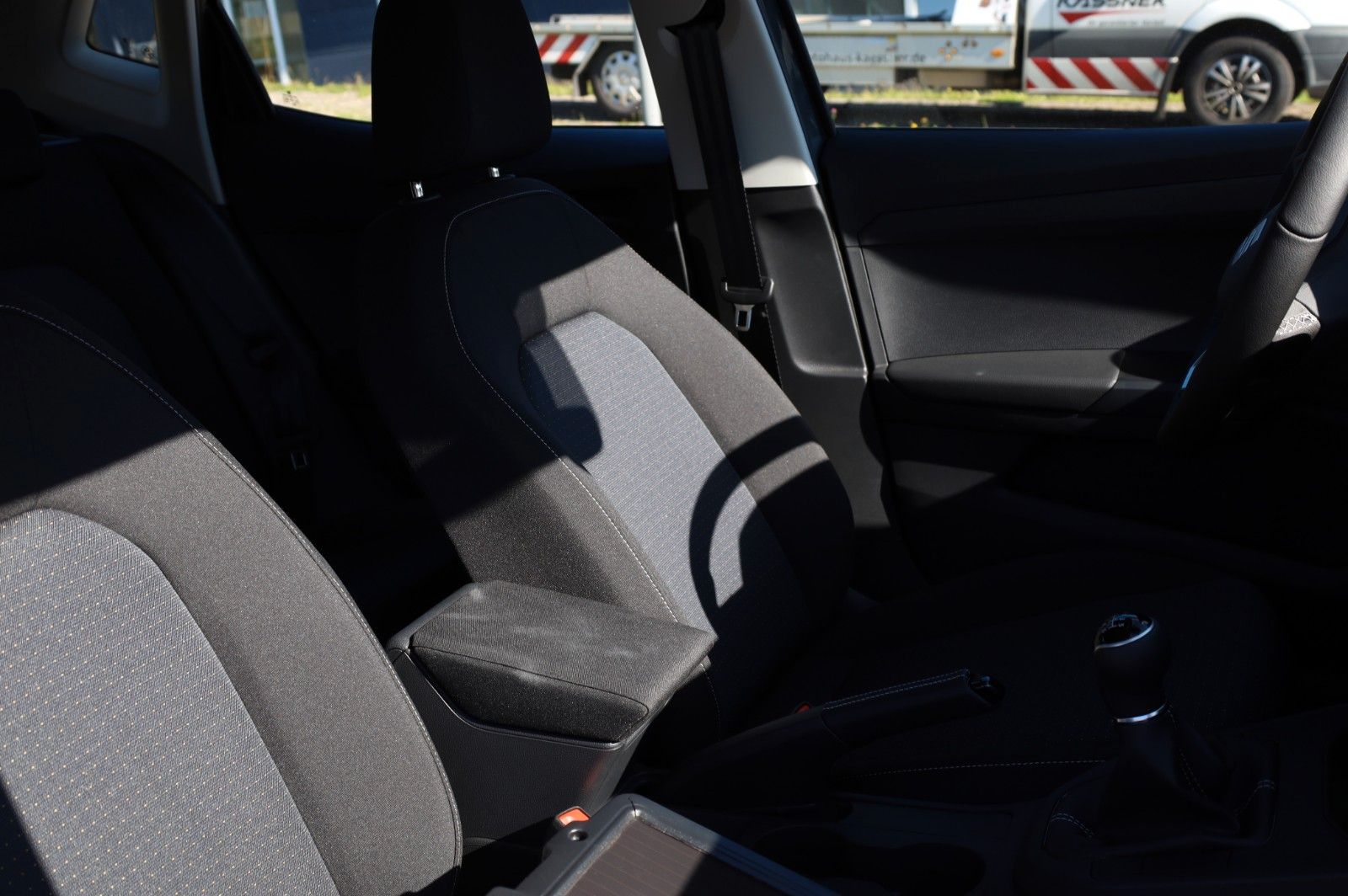Fahrzeugabbildung SEAT Ibiza Style 1.0 TSI Edition *FULL LINK *LED