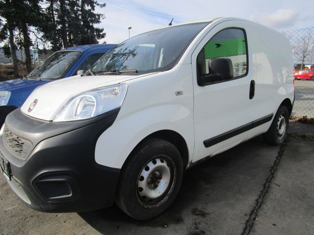 Fiat Fiorino Basis Kasten