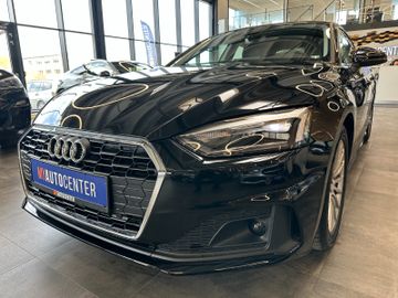 Audi A5 Sportback 35 TDI *Keyless*LED*NAVI*