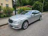 Mercedes-Benz Mercedes S 450/500L V8, Top Zustand mit Pr... - Mercedes-Benz S-Klasse mit LPG-Antrieb