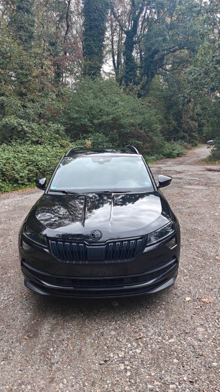 Image of Skoda Karoq
