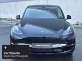 Tesla Model Y Long Range AWD - Tesla Gebrauchtwagen von 2024