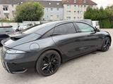 Hyundai IONIQ 6 Ioniq 6 First Edition Elektro 4WD - Hyundai IONIQ 6: Limousine