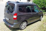 Ford Tourneo Courier 1.0 EcoBoost 74kW Trend Trend - gebrauchte Ford Tourneo Courier aus dem Jahr 2019
