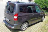 Ford Tourneo Courier 1.0 EcoBoost 74kW Trend Trend - Ford Tourneo Courier von privat