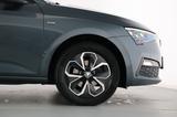 Skoda SCALA DRIVE125 1.0TSI PREMIUM-LED+RÜCKFAHRKAMERA - Skoda Gebrauchtwagen von 2020