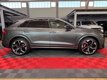 2021 AUDI RSQ8 — миниатюра 13