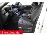 Volkswagen Tiguan 2.0 TDI DSG 4Mo. 2x R-Line Black Style 20 - Volkswagen Tiguan: Automatik