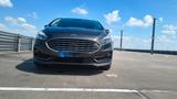 Ford 2.0 EcoBlue Titanium AHK-schw. 7-Sitzer ACC LED - Ford S-Max von privat