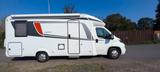Bürstner Lyseo T 744,,Einsteigen und ab  in den Urlaub - Bürstner 74