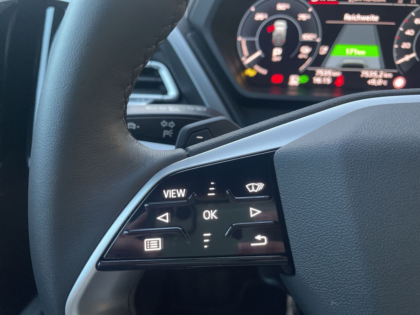 Audi Q4 e-tron - Bild 16