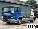 Mercedes-Benz Atego 1224L 4x2 Palfinger-Abrollkipper EU5
