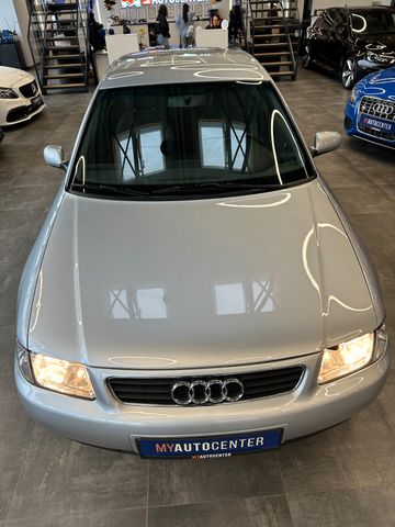 Audi A3 1.8  *Ambiente*Automatik*TÜV 0327*