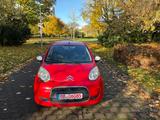 Citroën C1 C-Chic *Klima *Nur 69000 km *TÜV Neu - Citroën C1 in Stuttgart