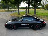 Porsche Cayman 2.7 Resident Evil / Umbrella Corporation  - Porsche Cayman R mit Benzin-Antrieb