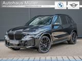 BMW X5 xDr. 30d BLACK BOSS 18790 ERSPARNIS Integral