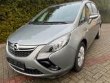 Opel Zafira C Tourer Edition