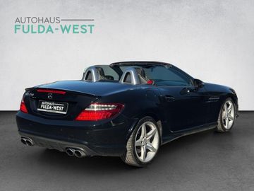Mercedes SLK 250 - 5