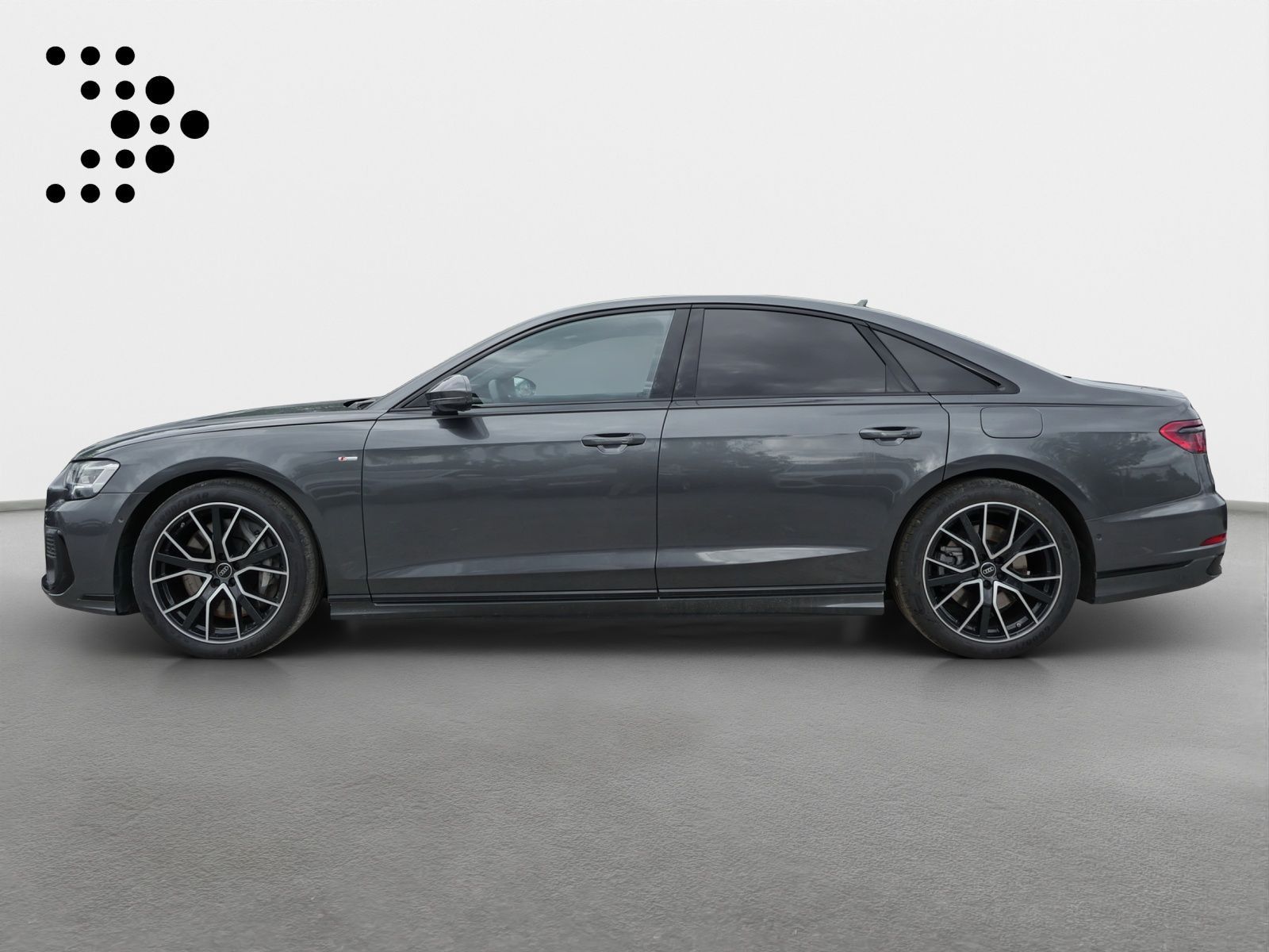 Audi A8 - Bild 3