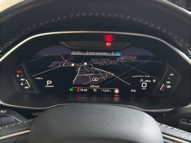 Audi Q3 Sportback 35 TDI quattro S line*VIRTUAL*360°