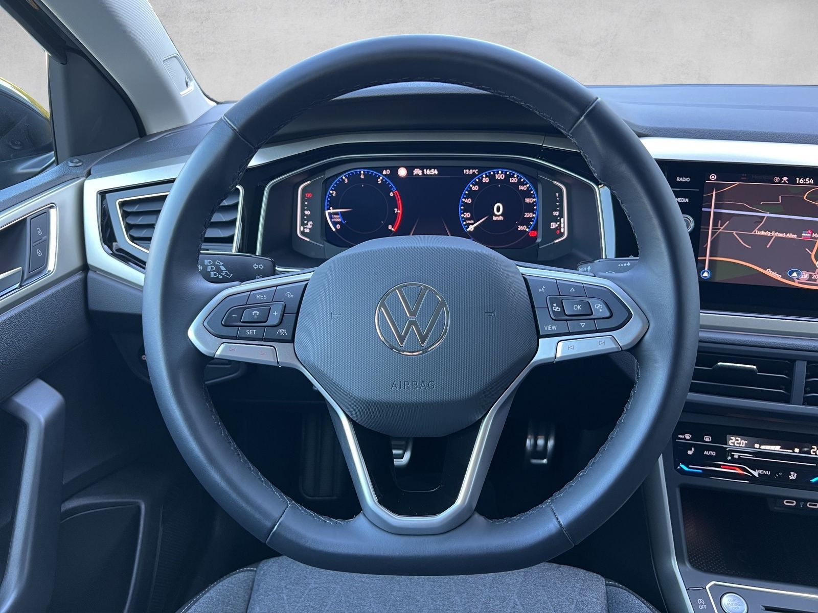 Taigo Move 1.0 TSI Navi*Kamera*ACC