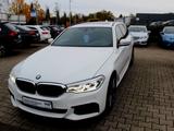 BMW 520d M Sport Pano HUD LED Luftfederung Kamera - mit Diesel-Antrieb: Vollleder, Luftfederung, Kombi
