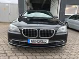 BMW 750Li HIGH SECURITY*ARMOURED*BMW*BLINDE**VR9/B7* - BMW 750 aus 2009