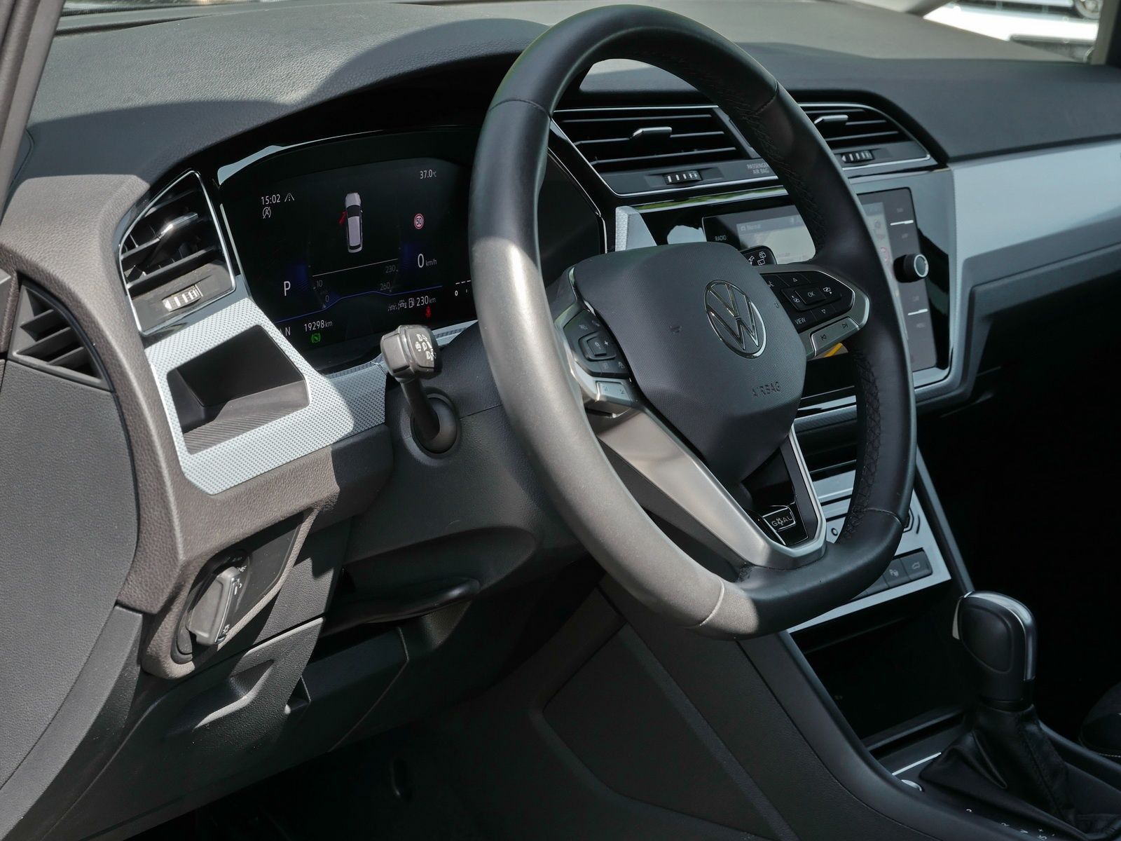 Volkswagen Touran - Bild 19