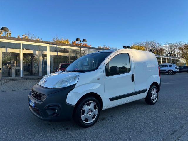 Fiat Fiorino N1 AUTOCARRO NEOPATENTATI EURO 5B