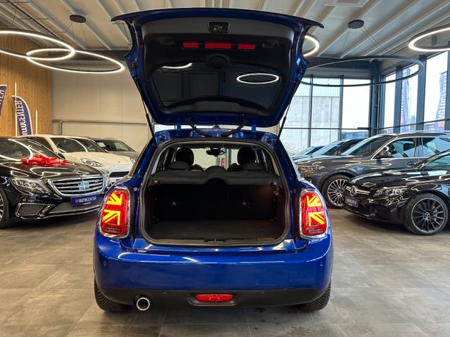 MINI Cooper D Mini 5-trg. *2. Hand*Klima*Navi*LED*PDC