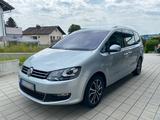 Volkswagen Sharan 2.0 TSI DSG BMT SOUND SOUND