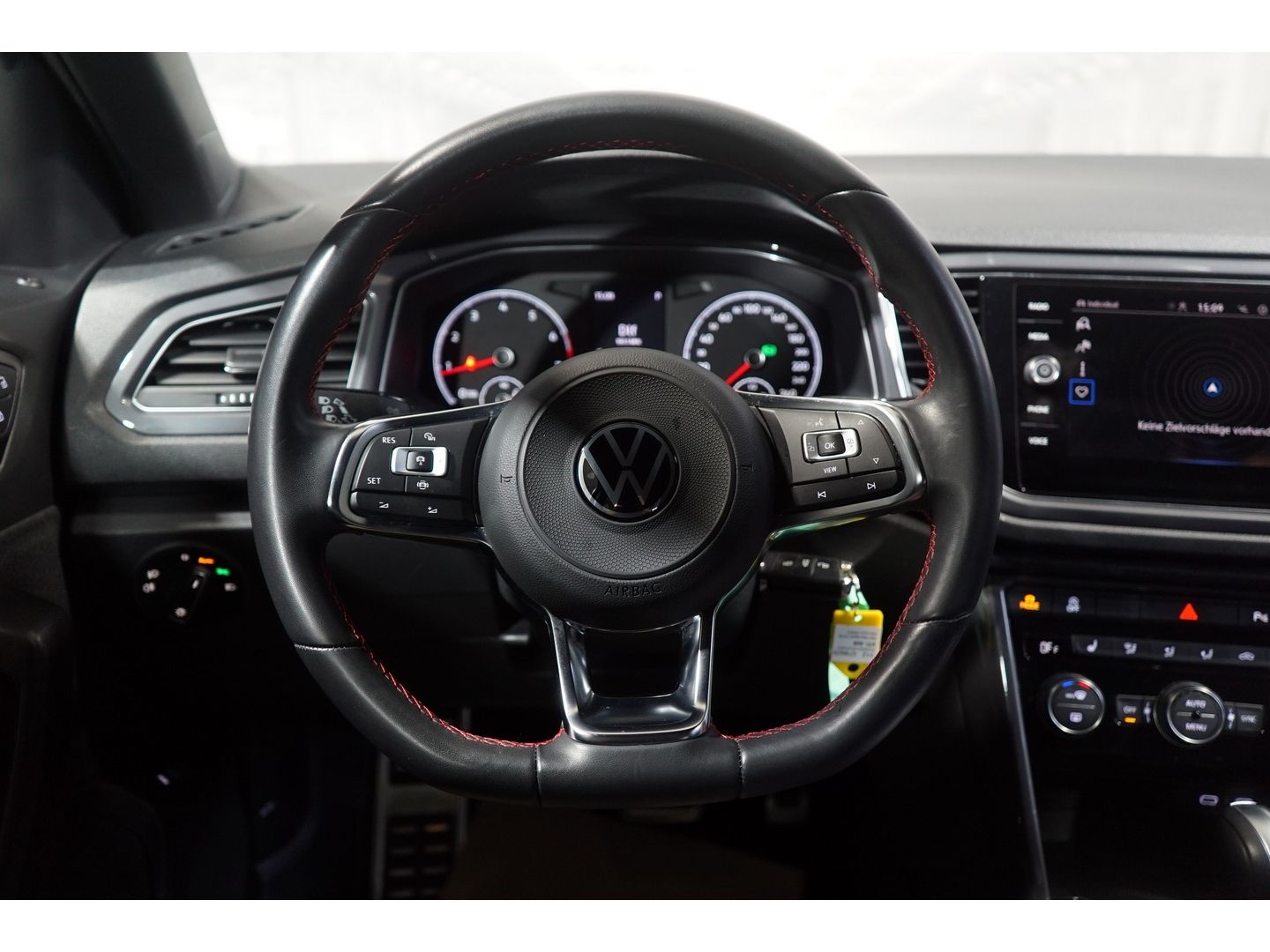 Volkswagen T-Roc - Bild 7