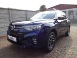 Ssangyong KORANDO E-MOTION Platinum - Ssangyong Korando aus 2024