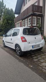 Renault Twingo Authentique 1.2 LEV 16V 75 eco2 Authe... - Renault Twingo aus 2011: Authentique