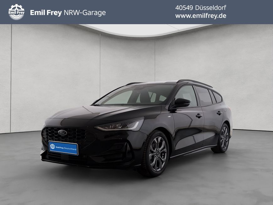 Image of Ford Focus