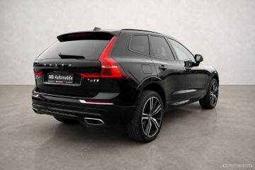 Volvo XC60 - 7