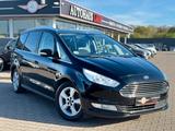 Ford Galaxy 2.0TDCI"Titanium"7-SITZE*AHK*KEYLESS*PDC* - gebrauchte Ford Galaxy aus dem Jahr 2016