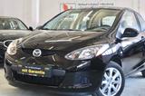 Mazda 2 Lim. 1.3 Independence Sport*TÜV*AUX* - Mazda aus 2009